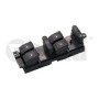 Кнопка склопідіймача VW Golf/Bora/Passat 97-05