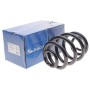 Пружина (задня) VW Sharan 1.8T 20V/1.9TDI/2.0/2.0 16V/2.0TDI/2.8 V6 24V/VR6 95-10