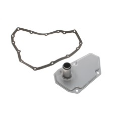 Фільтр АКПП Renault Clio/Duster/Kaptur/Megane 1.5dCi/1.6 15-(з прокладкою)