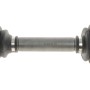 Піввісь (передня) Toyota Land Cruiser Prado 2.7/4.0/2.8-3.0 D-4D 02- (30z/30z/647mm)