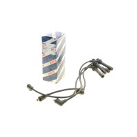 Провід запалювання Mazda 323 1.5/1.8 94-98 (к-кт)