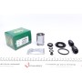 Ремкомплект супорта(заднього)(R) Renault Kangoo 01-(d=38mm) (+поршень з мех-м)(Bosch)(зам на 238996)