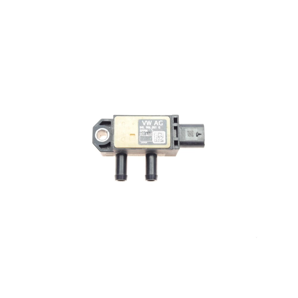 Датчик тиску вихлопних газів Audi A4/A6/A7/Skoda Octavia/SuperB/VW T6/Crafter 1.6D/2.0D/2.0DH 12-