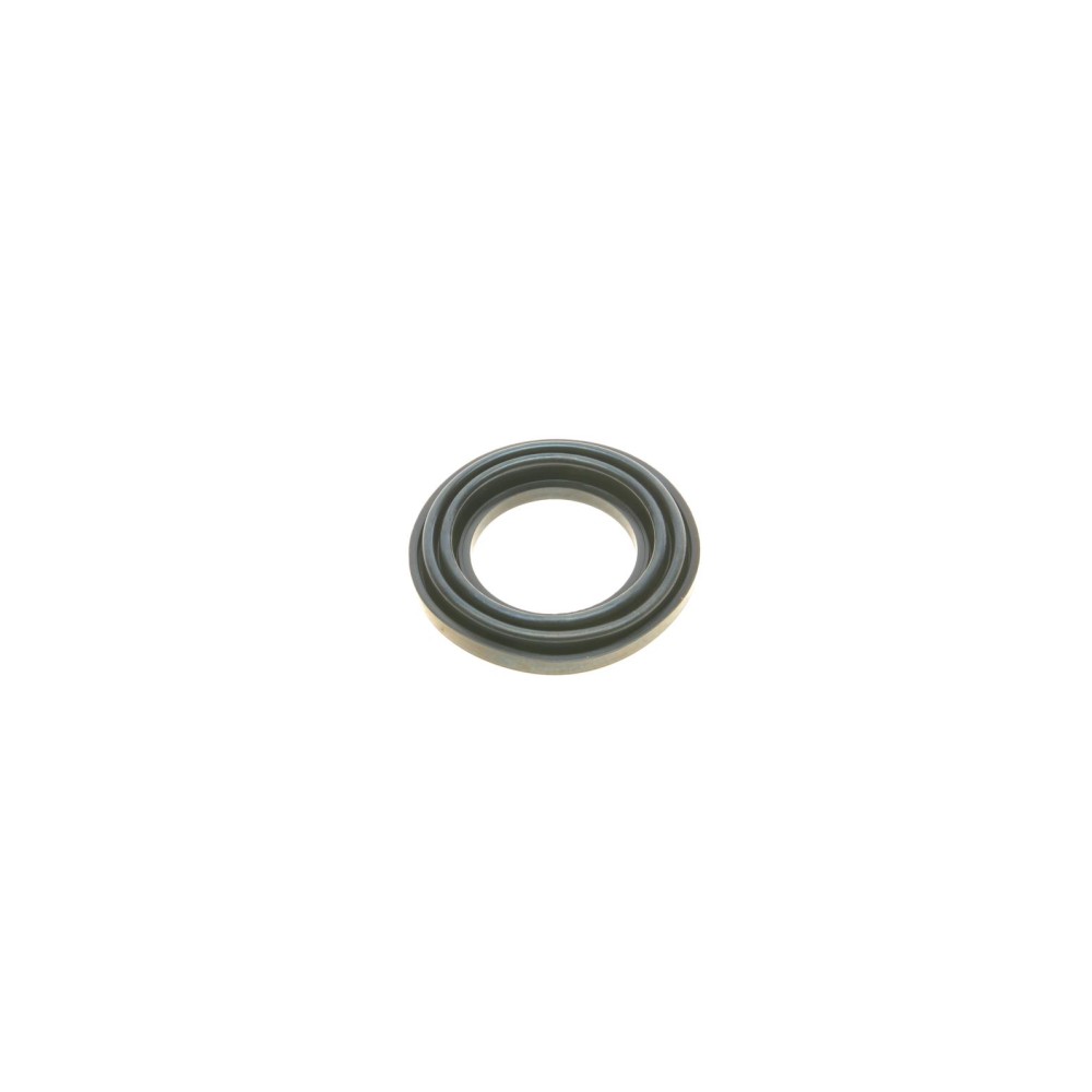 Ремкомплект супорта (переднього) Honda Pilot 08- (d=48mm) (Akebono) (+поршень/направляюча) SuperKit