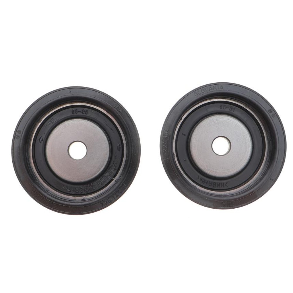 Комплект ГРМ + помпа Opel Astra/Vectra/Omega/Daewoo Nubira/Chevrolet Lacetti 1.8-2.0i 94-01(24x169z)