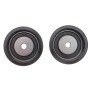 Комплект ГРМ + помпа Opel Astra/Vectra/Omega/Daewoo Nubira/Chevrolet Lacetti 1.8-2.0i 94-01(24x169z)