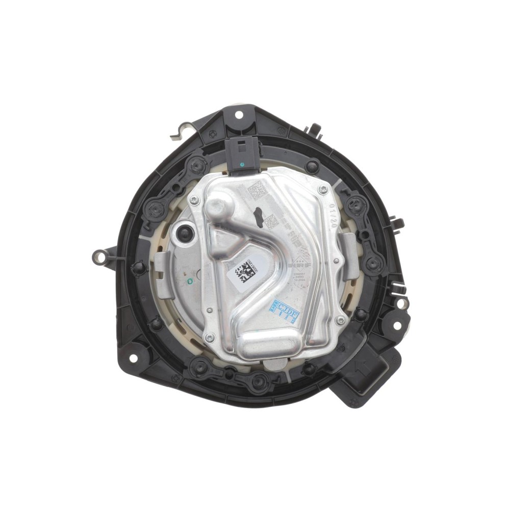 Моторчик пічки Audi Q4/VW ID/ID.3/ID.4/ID.5 21-