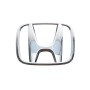 Емблема решітки радіатора Honda Accord 08-10