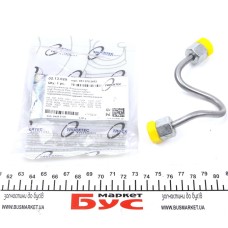 Трубка паливна високого тиску MB Sprinter/Vito 2.2 CDTI 09- (1-2 циліндр)
