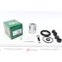 Ремкомплект супорта (заднього) Iveco Daily 06-14 (d=60mm) (+поршень) (Brembo)