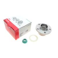 Підшипник маточини (передньої) VW Polo 1.0 TSI 17-