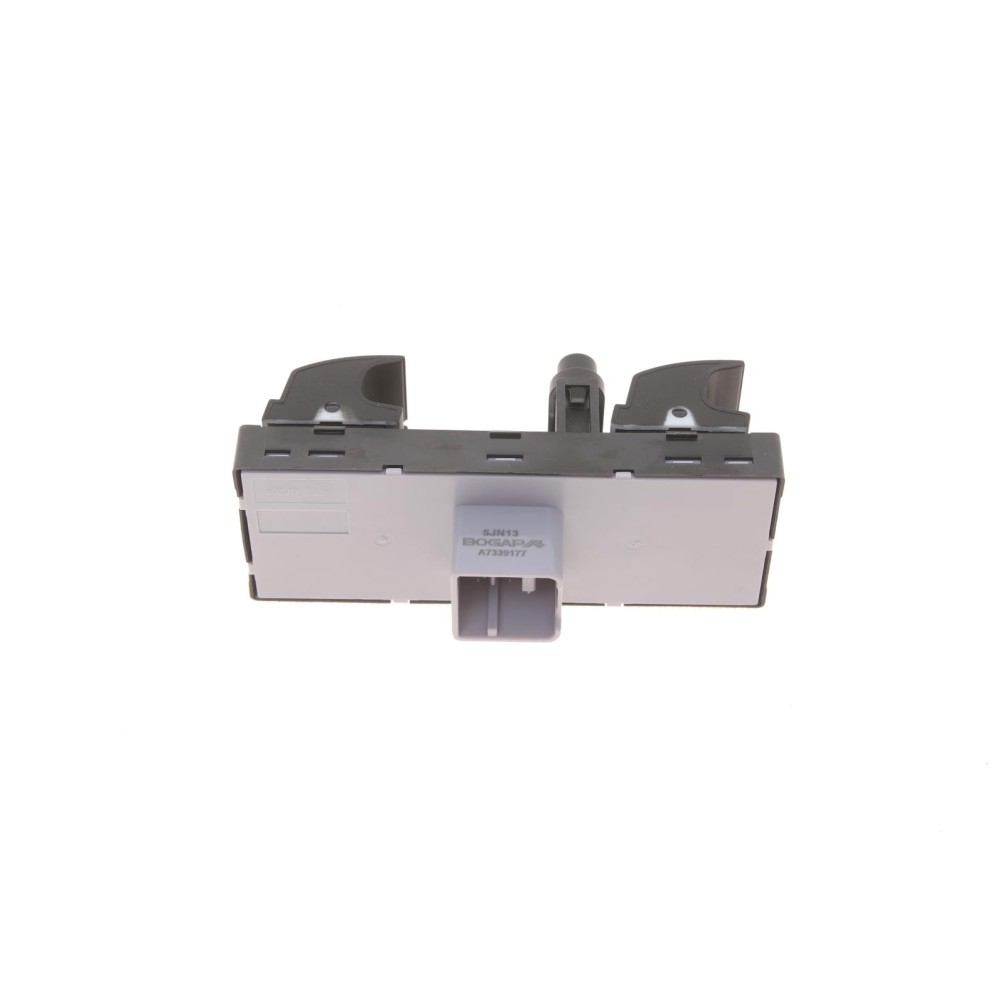 Кнопка склопідіймача Skoda Octavia II 04-13/VW Golf 03-14