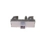 Кнопка склопідіймача Skoda Octavia II 04-13/VW Golf 03-14