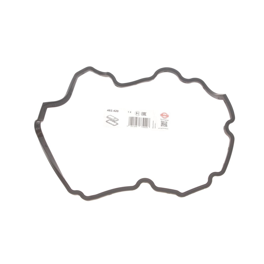 Прокладка кришки клапанів Subaru Forester 2.0/2.5 05-13/Impreza 1.5-2.5 05- (L)