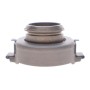 Комплект зчеплення Peugeot Boxer 2.2HDI 74kw 01-06 (d=250mm) (+вижимний)