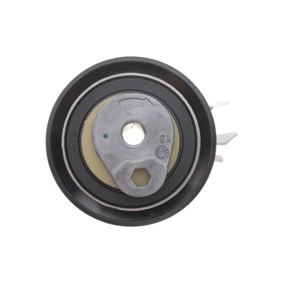 Комплект ГРМ VW Caddy II/Polo 1.0/1.4 95-04 (19x135)