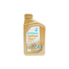 Олива 0W20 SYNTIUM 7000 RN (1L) (RN17 FE) (ACEA C5)