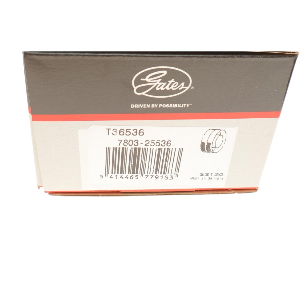 Ролик генератора Ford Transit 2.2 TDCI 2011- (паразитний) (84.5x29.5)