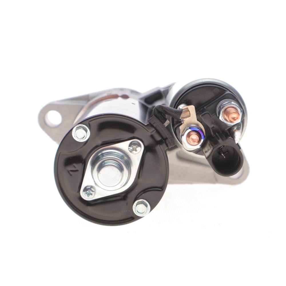 Стартер VW Golf V/VI 1.4/1.6 FSI 03-13 (1kw) (12V) (z=9/10) = 114034