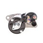 Стартер VW Golf V/VI 1.4/1.6 FSI 03-13 (1kw) (12V) (z=9/10) = 114034
