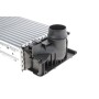 Радіатор інтеркулера MB Sprinter 2.2CDI OM646/OM651/3.0CDI OM642 06-