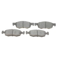 Колодки гальмівні (передні) Renault Logan/Dacia Logan 04-/Sandero 10-/Lada Largus 12-