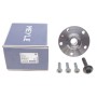 Підшипник маточини (передньої) VW Caddy III 03-15/Golf V/VI 03-14 (+ABS 96z) (3 болти)