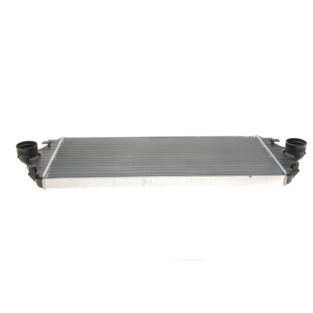 Радіатор інтеркулера Cirtoen Jumpy/Fiat Scudo 1.9/2.0 HDI 96-06