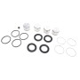 Ремкомплект супорта (переднього) Toyota Land Cruiser 00-09 (d=45mm) (+ 4 поршня)