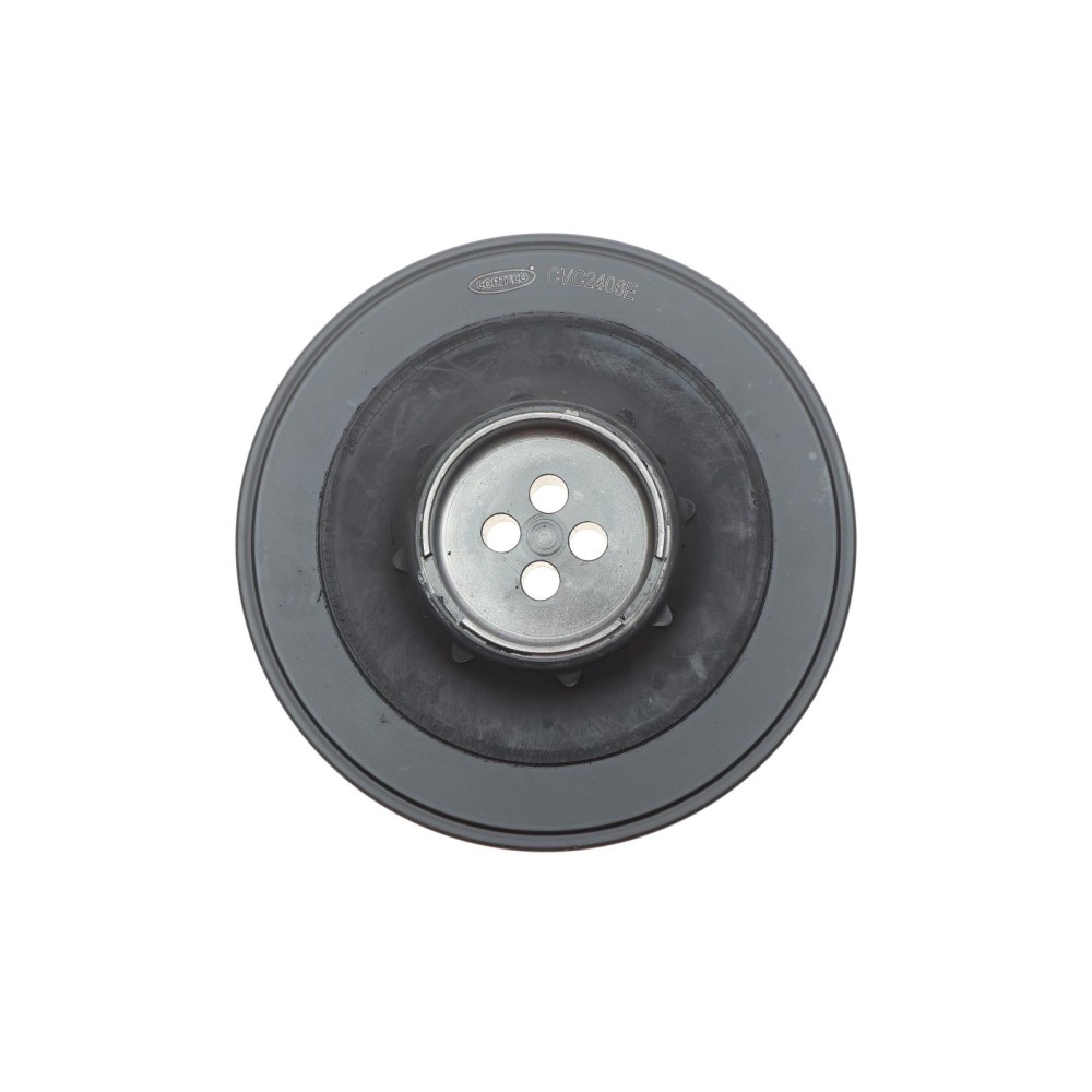 Шків колінвалу Mini (R56/R55/R60/R61) 1.6-2.0d (N47) 10-16/Toyota Rav 4 2.0 D 15-18 (5PK)