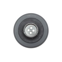 Шків колінвалу Mini (R56/R55/R60/R61) 1.6-2.0d (N47) 10-16/Toyota Rav 4 2.0 D 15-18 (5PK)