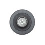 Шків колінвалу Mini (R56/R55/R60/R61) 1.6-2.0d (N47) 10-16/Toyota Rav 4 2.0 D 15-18 (5PK)