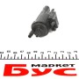 Клапан управління рециркуляції ВГ MB Sprinter/Vito 3.0-3.7 96-