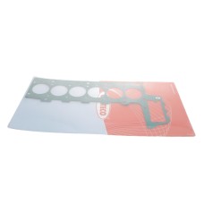 Прокладка ГБЦ BMW 3 (E46)/5 (E39)/7 (E38) 3.0D M57 98-05 (Ø84,50mm) (1.55mm) (2 мітки) 