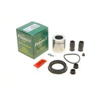 Ремкомплект супорта (переднього) Opel Astra K 15- (d=54mm) (+поршень) (Ate)