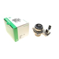 Помпа води Audi A1/Seat Ibiza/Skoda Fabia/Rapid/VW Polo 1.4TDI 14- (R/B 4PT) (7 лоп)