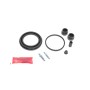 Ремкомплект супорта (переднього) Toyota Rav 4 II/Suzuki Grand Vitara 00- (60mm) (+поршень)(Sumitomo)
