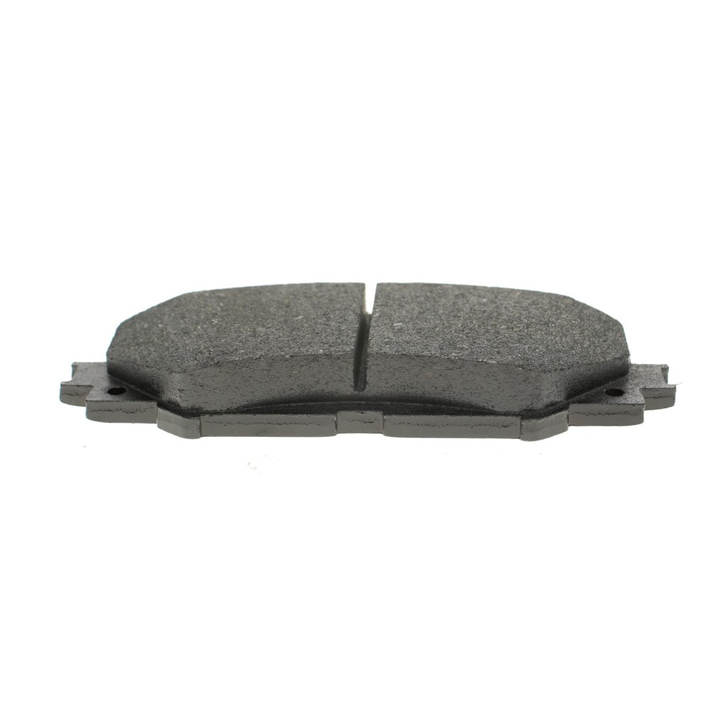Колодки гальмівні (передні) Toyota Corolla 01-18/Auris 07-12/Rav4 III 05-/Yaris/Prius+ 12-
