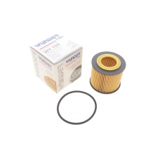 Фільтр масляний VW/Seat/Skoda 1.2i 09-