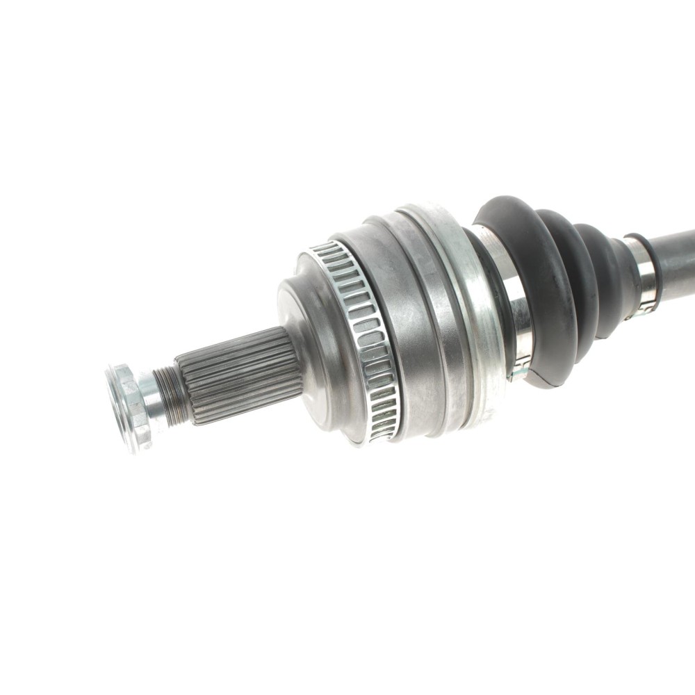 Піввісь (задня) BMW 3 (E36/E46) 90-05 (L) (27x618) M47/M50/M52/M54/M57