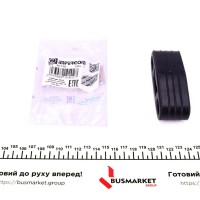 Кронштейн кріплення глушника (ззаду) Opel Astra F/Combo 1.4-2.0i 92-01