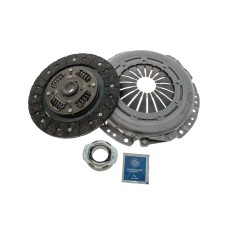 Комплект зчеплення Hyundai Accent III/i30/Kia Rio II/III 1.4/1.6 05- (+вижимний) (d=215mm) z=20