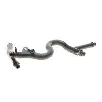 Патрубок системи охолодження BMW 3 (E46)/5 (E39)/7 (E38) 2.5D/3.0D 98-05 M57