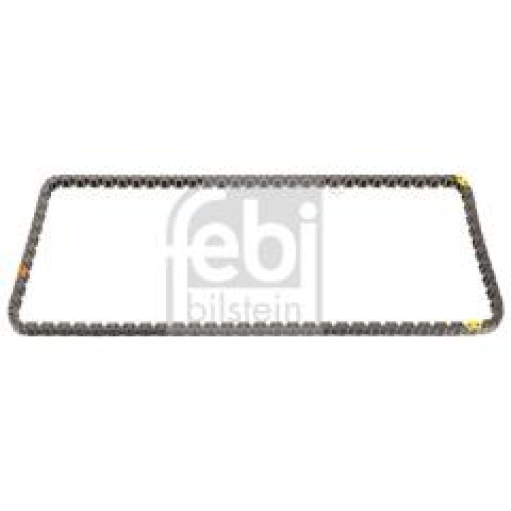 Ланцюг ГРМ Nissan X-Trail 2.0/2.5 01-13 (z=164)