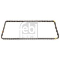 Ланцюг ГРМ Nissan X-Trail 2.0/2.5 01-13 (z=164)
