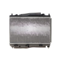 Радіатор охолодження Ford Transit Courier 1.5-1.6 TDCi 14-
