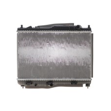 Радіатор охолодження Ford Transit Courier 1.5-1.6 TDCi 14-