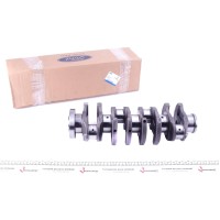 Колінчастий вал Ford Transit 2.2/2.4 TDCi 06-