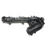 Колектор впускний BMW N57 3 (E90/E92/E93)/ 5 (F10/F11)/ 7 (F01/F02) 07-13