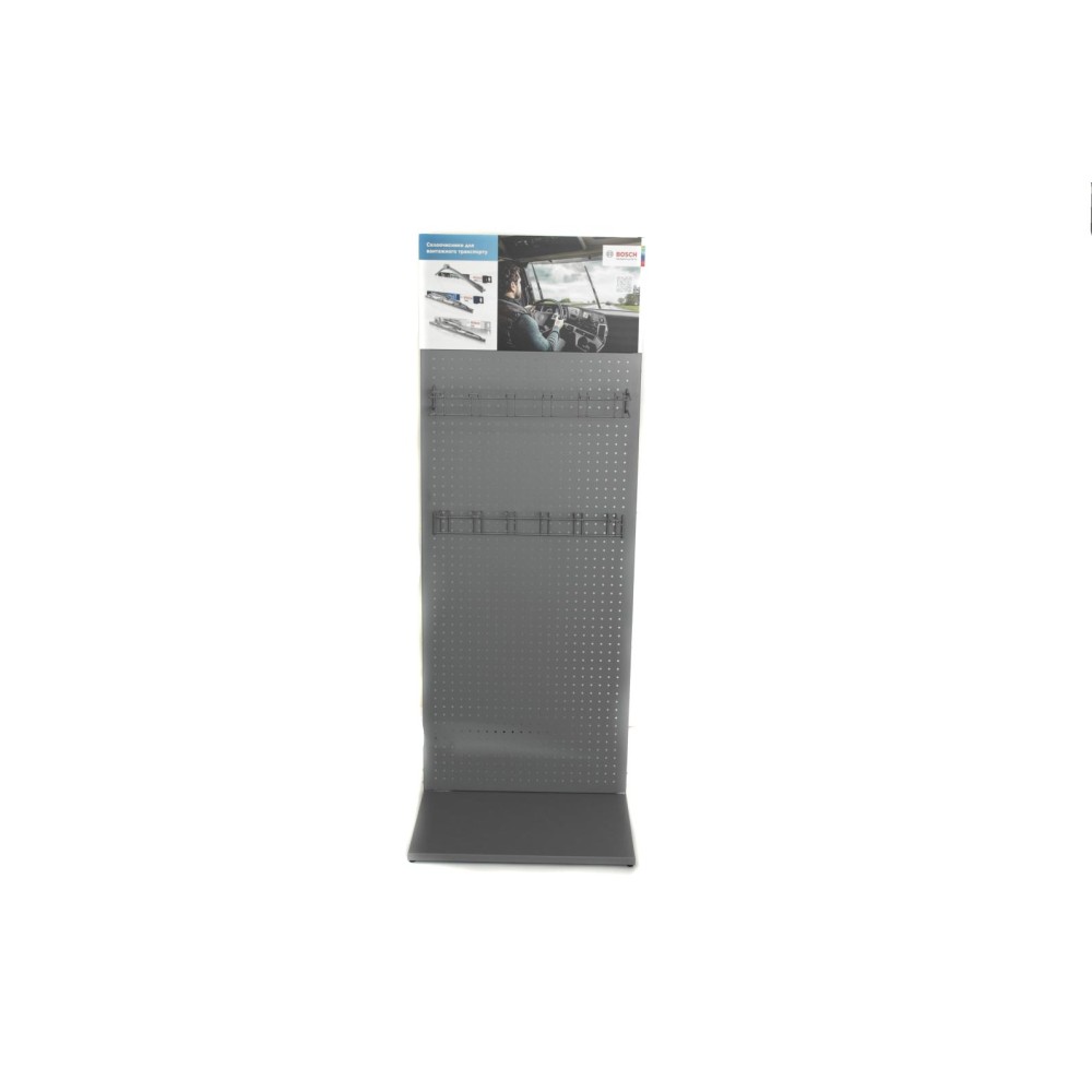 Стенд для щіток склоочисника BOSCH (600х1600х450)